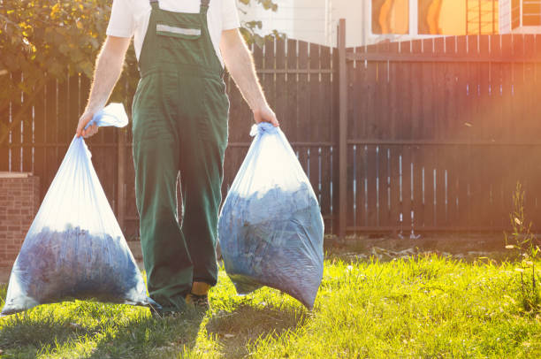 Best Basement Cleanout  in Youngsville, NC